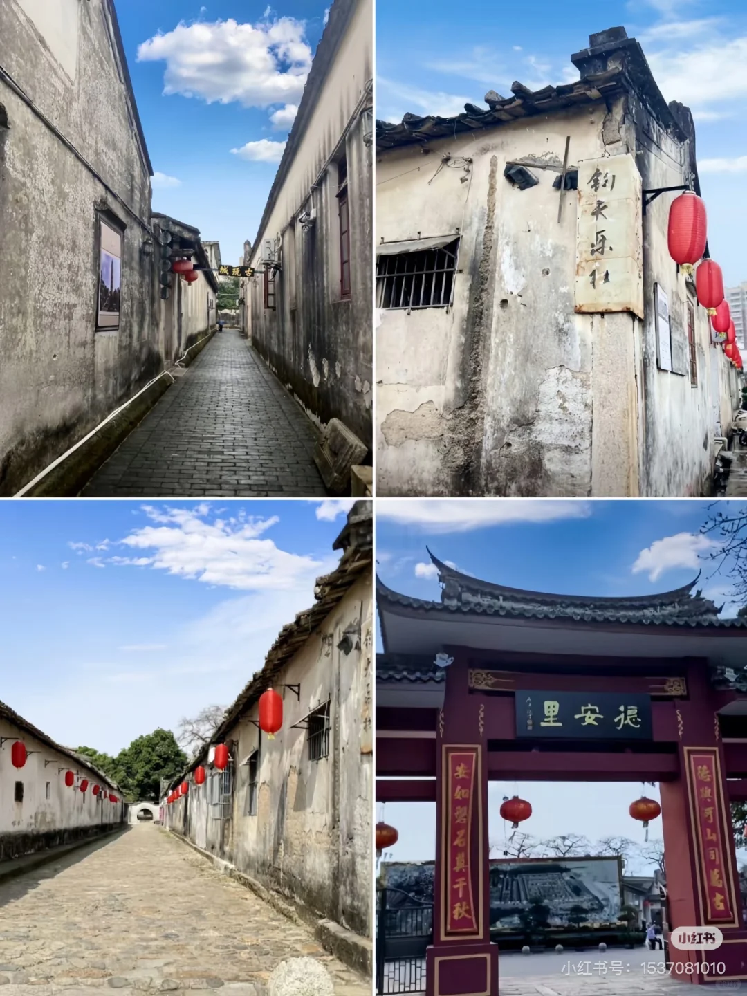 汕头⇨揭阳｜包车旅游攻略