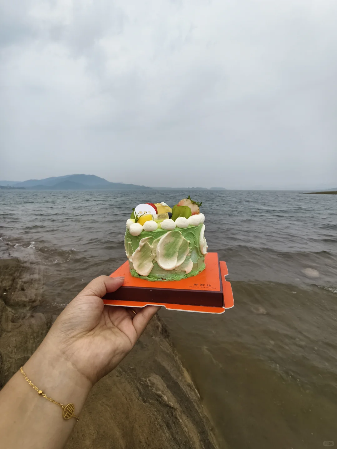 石家庄开车1h周边看“海” 全程免费🆓