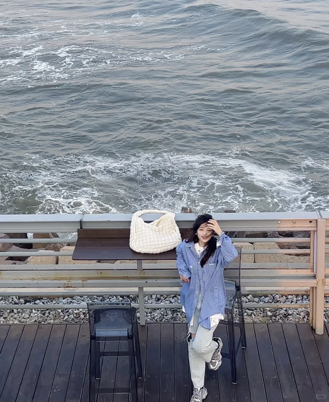 这么近 那么美 周末到河北！