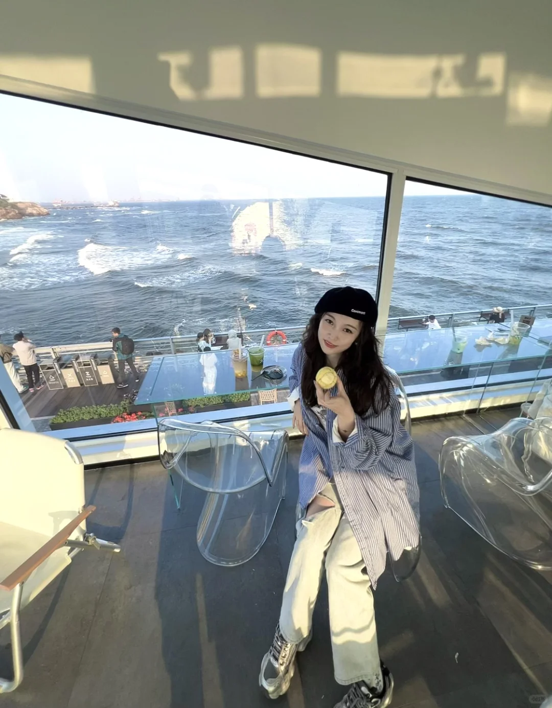 这么近 那么美 周末到河北！