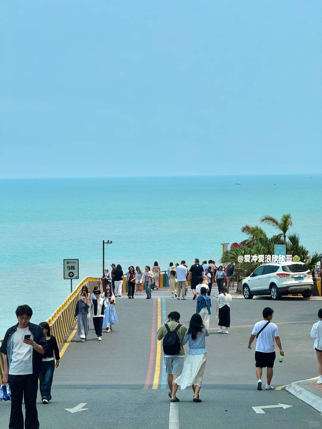 潮汕会惩罚每个不做攻略的人🥲