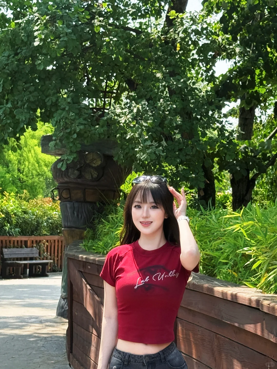 耶 当一天比奇堡海滩的居民🪼