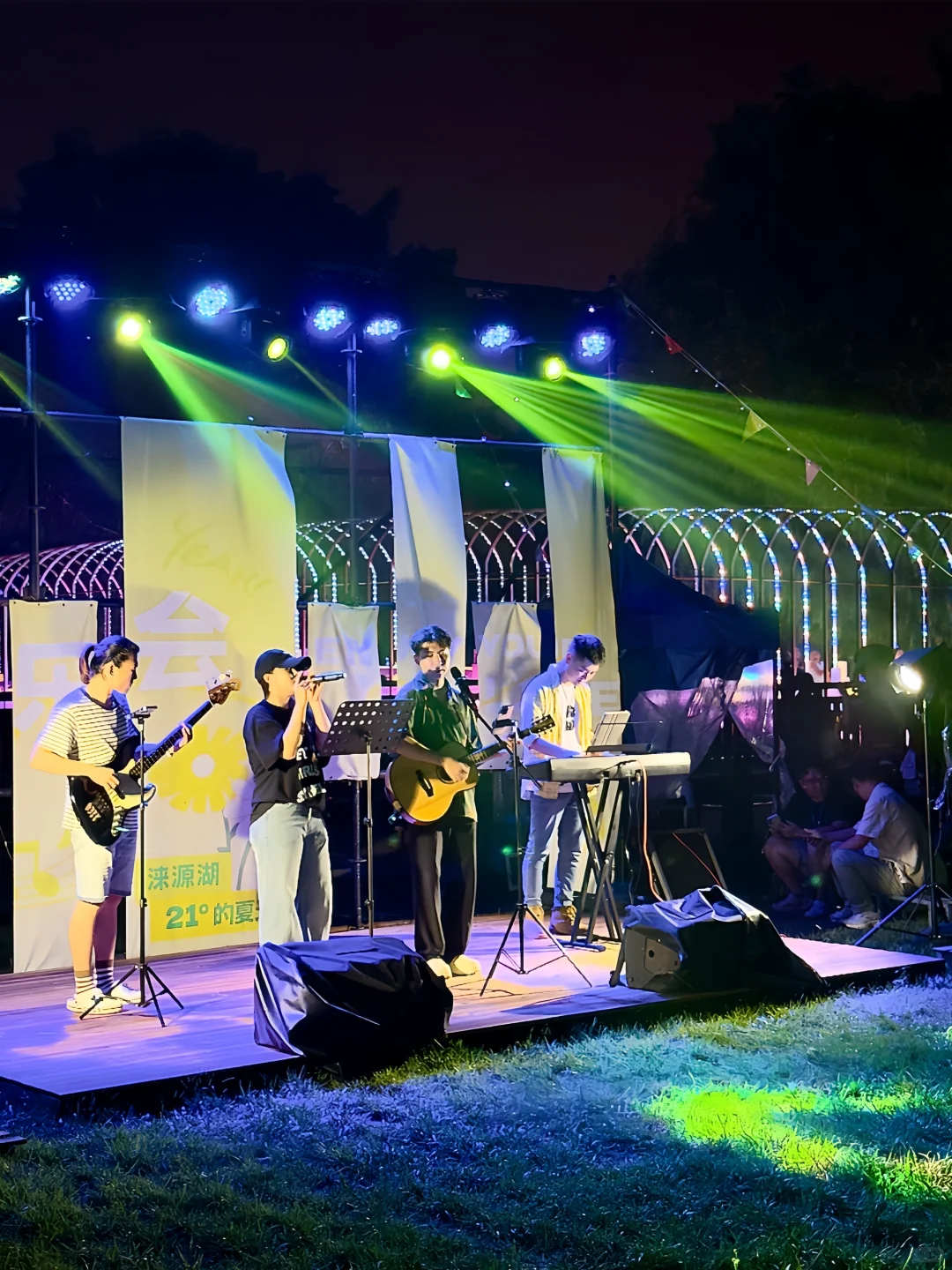 涞源不止有白石山 这里也是个好去处！（🆓）