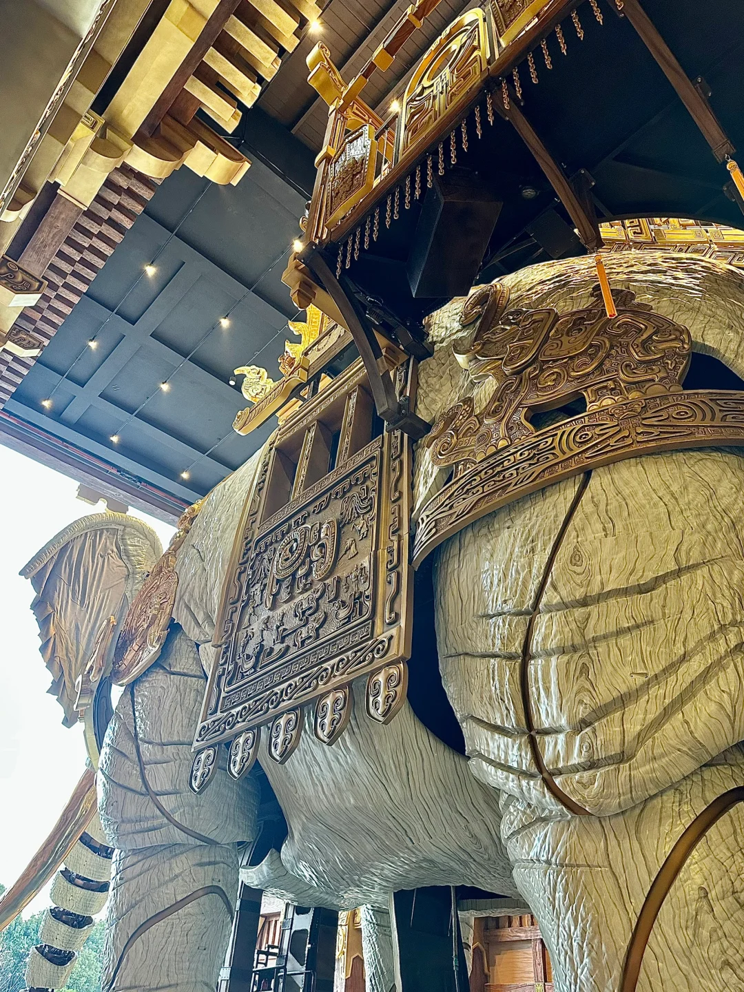 震惊！疑似三体文明照进现实…