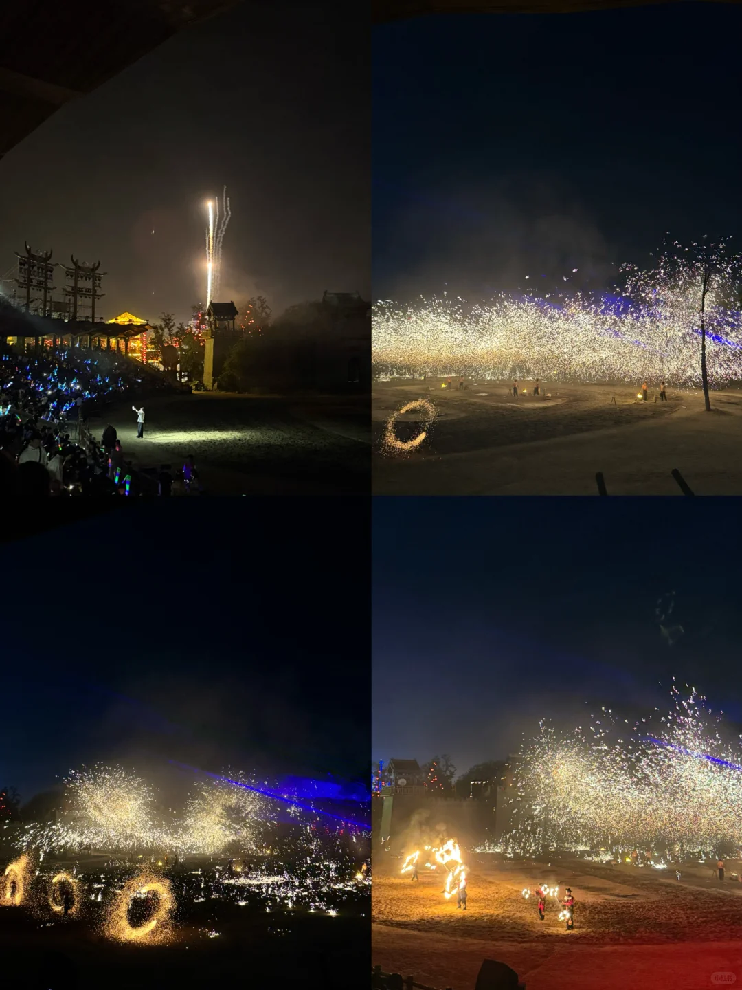 如果说非要推荐一个地方旅游我会推荐开封！！