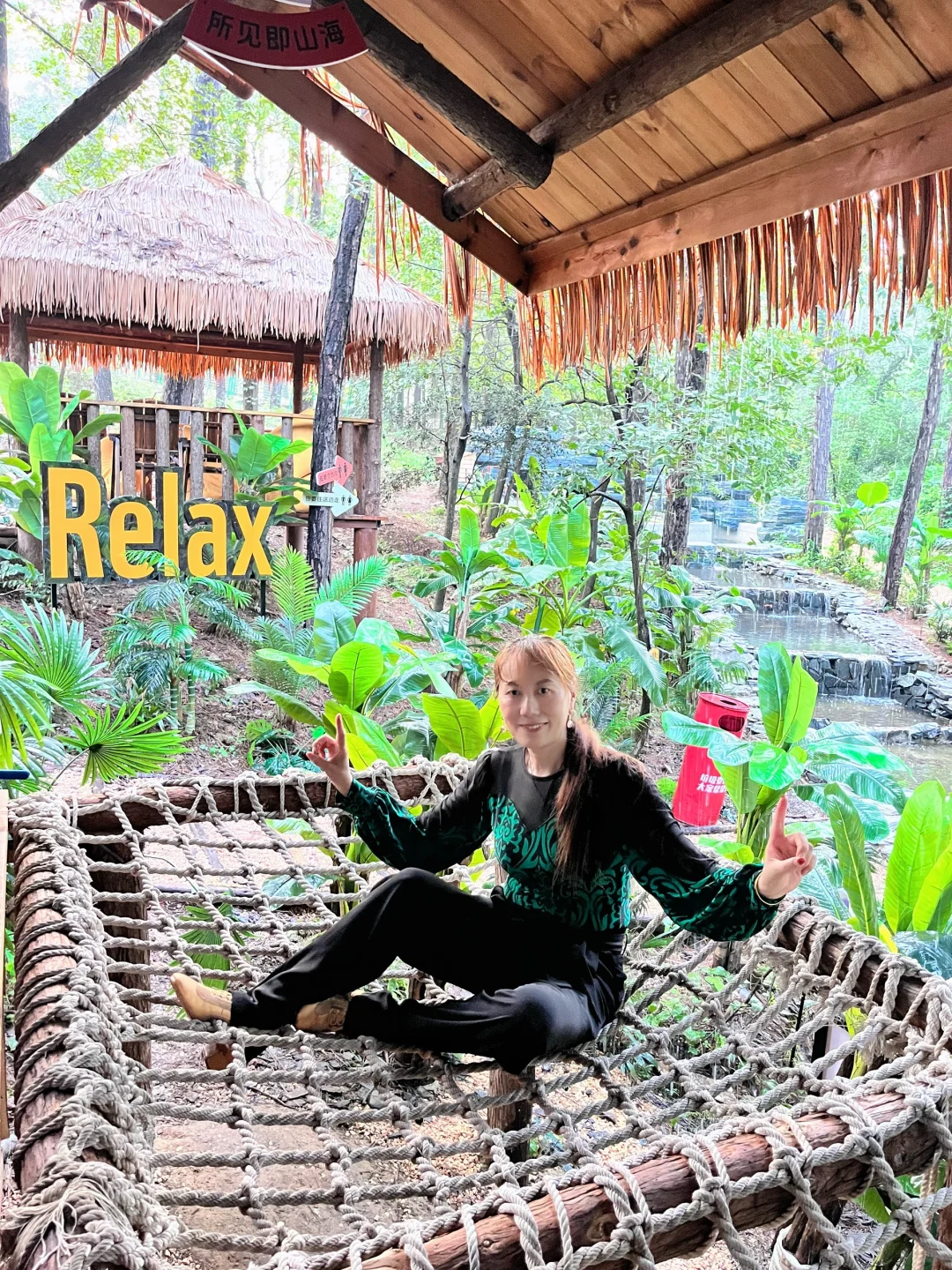 茅山亲子遛娃，说点真心话：玩不够根本玩不够