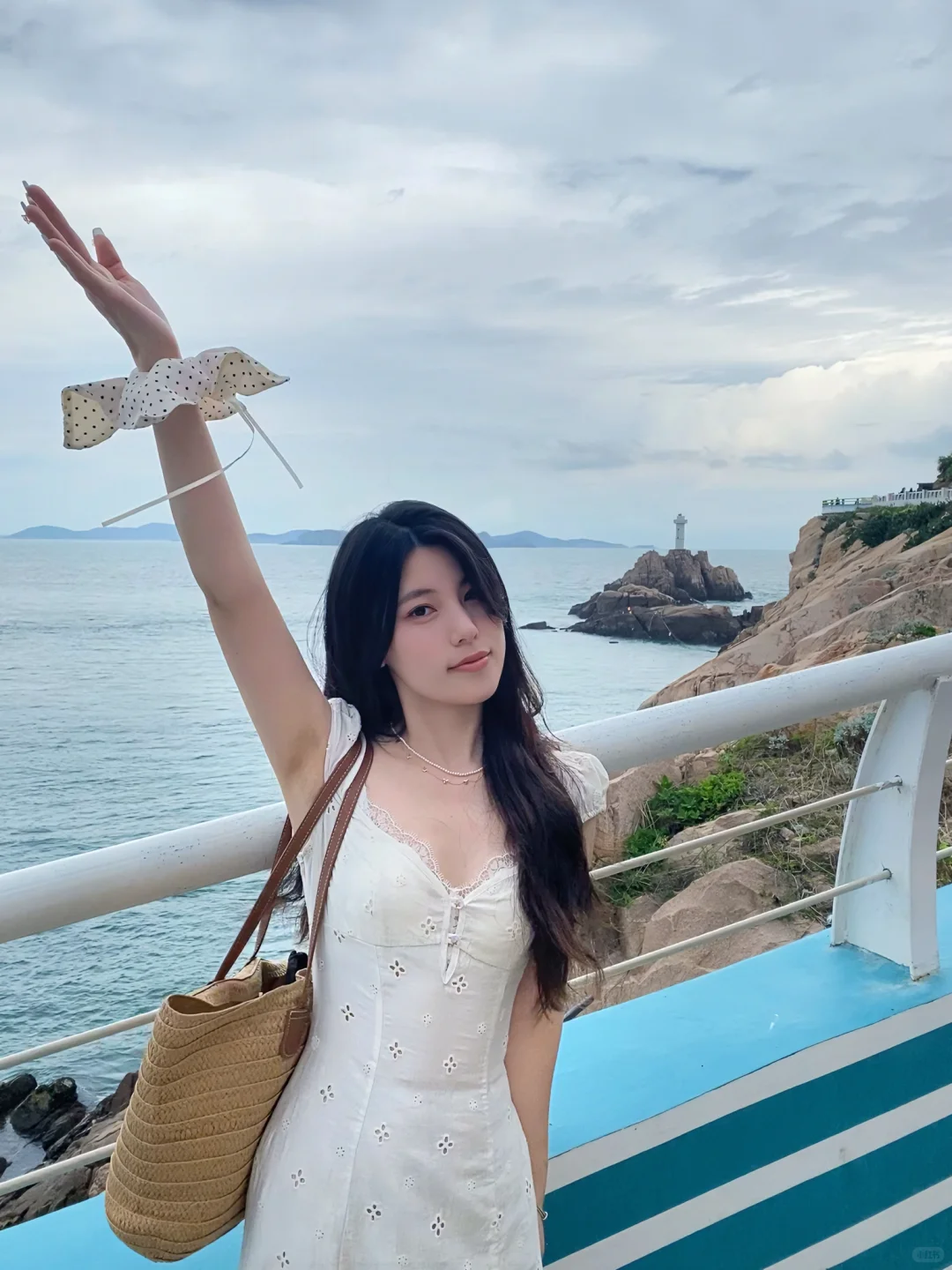 舟山|东极岛——第一缕曙光照射的地方🌅