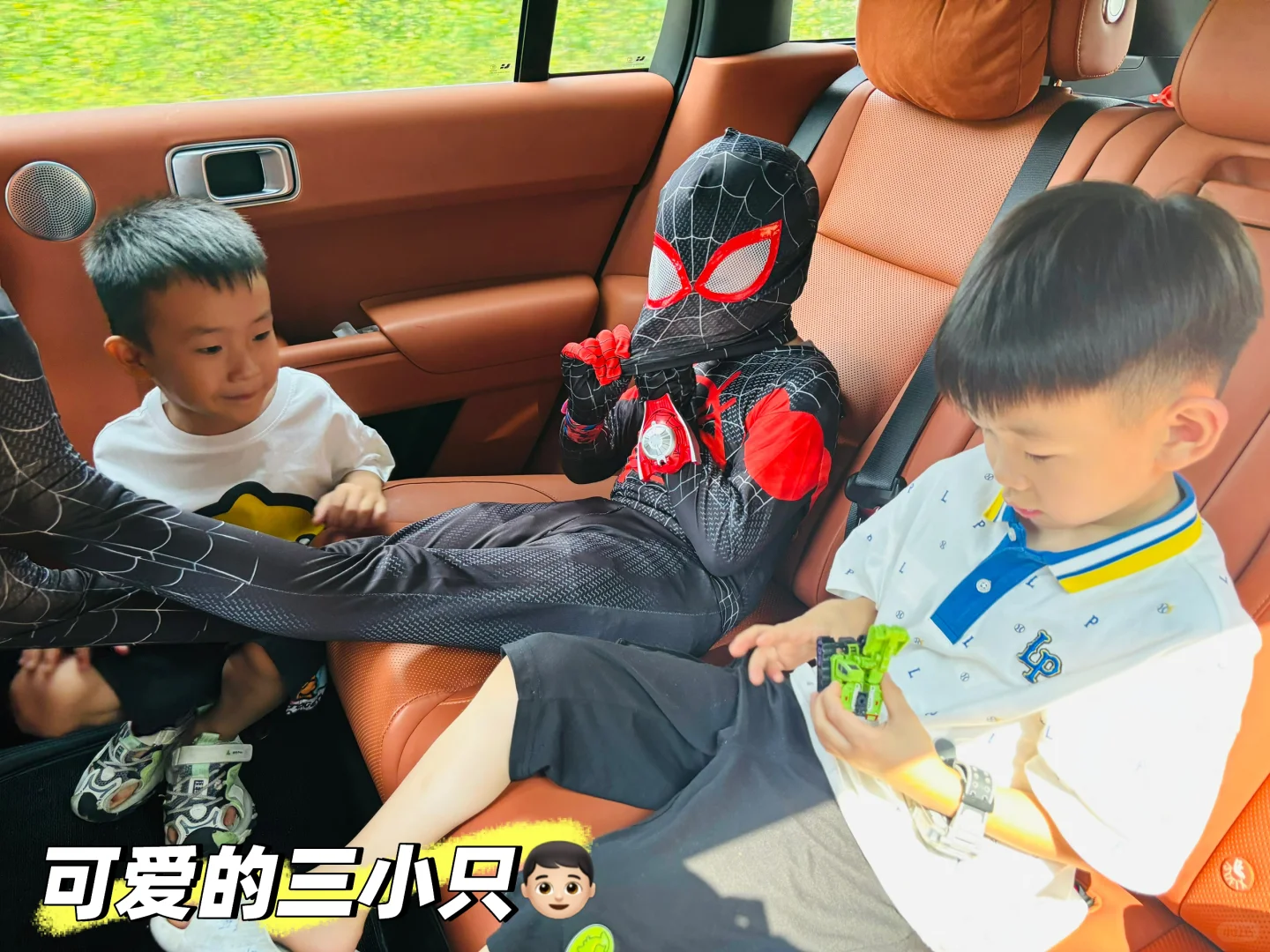 涉县~太行五指山