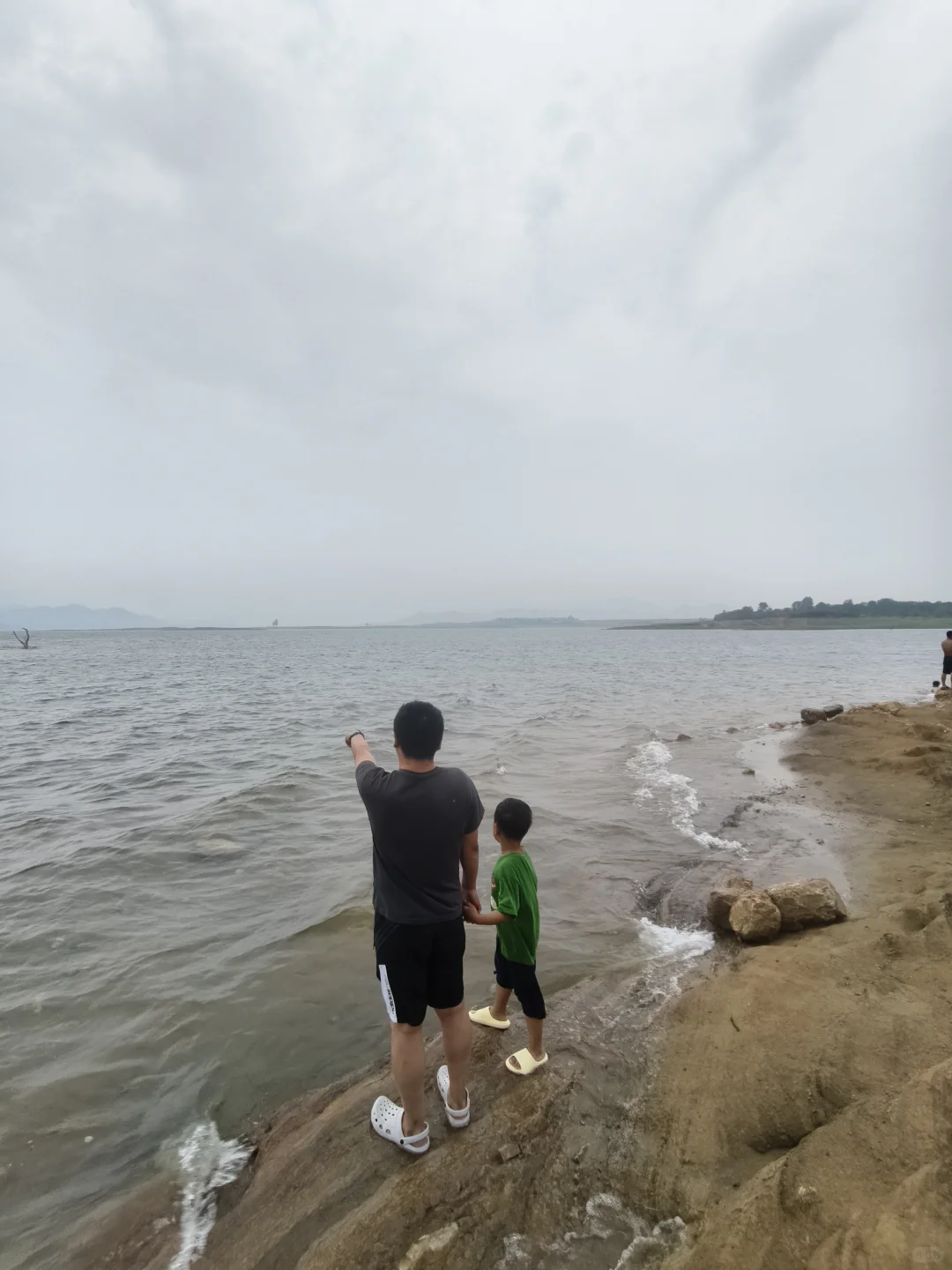 石家庄开车1h周边看“海” 全程免费🆓