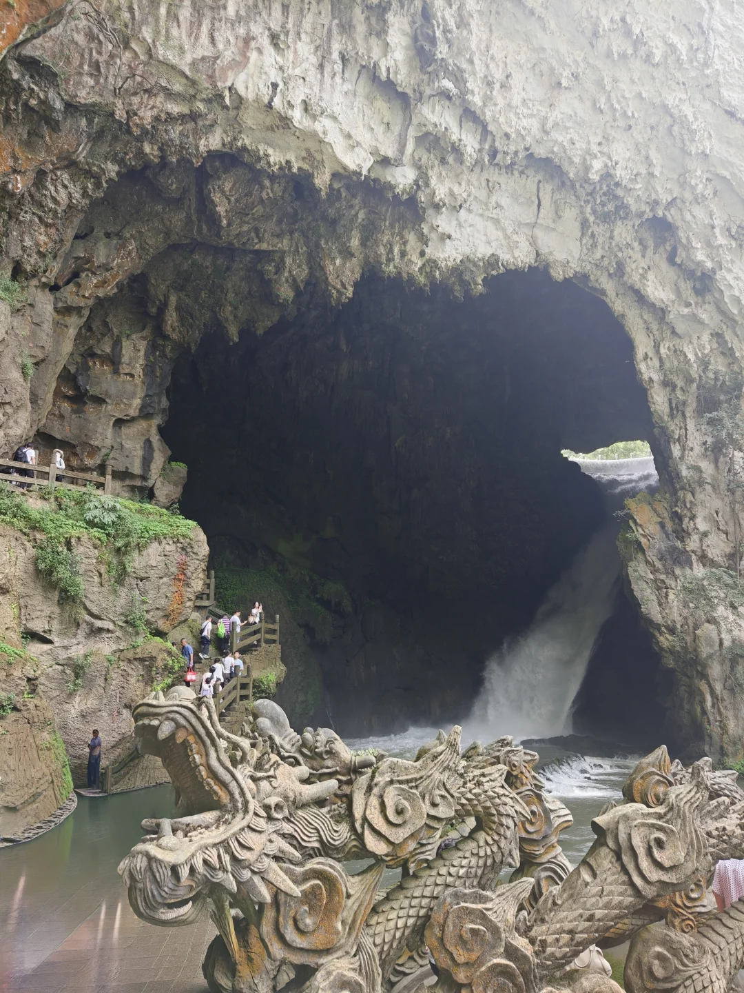 旅游中的记忆点，与大自然拥抱，享受生活！