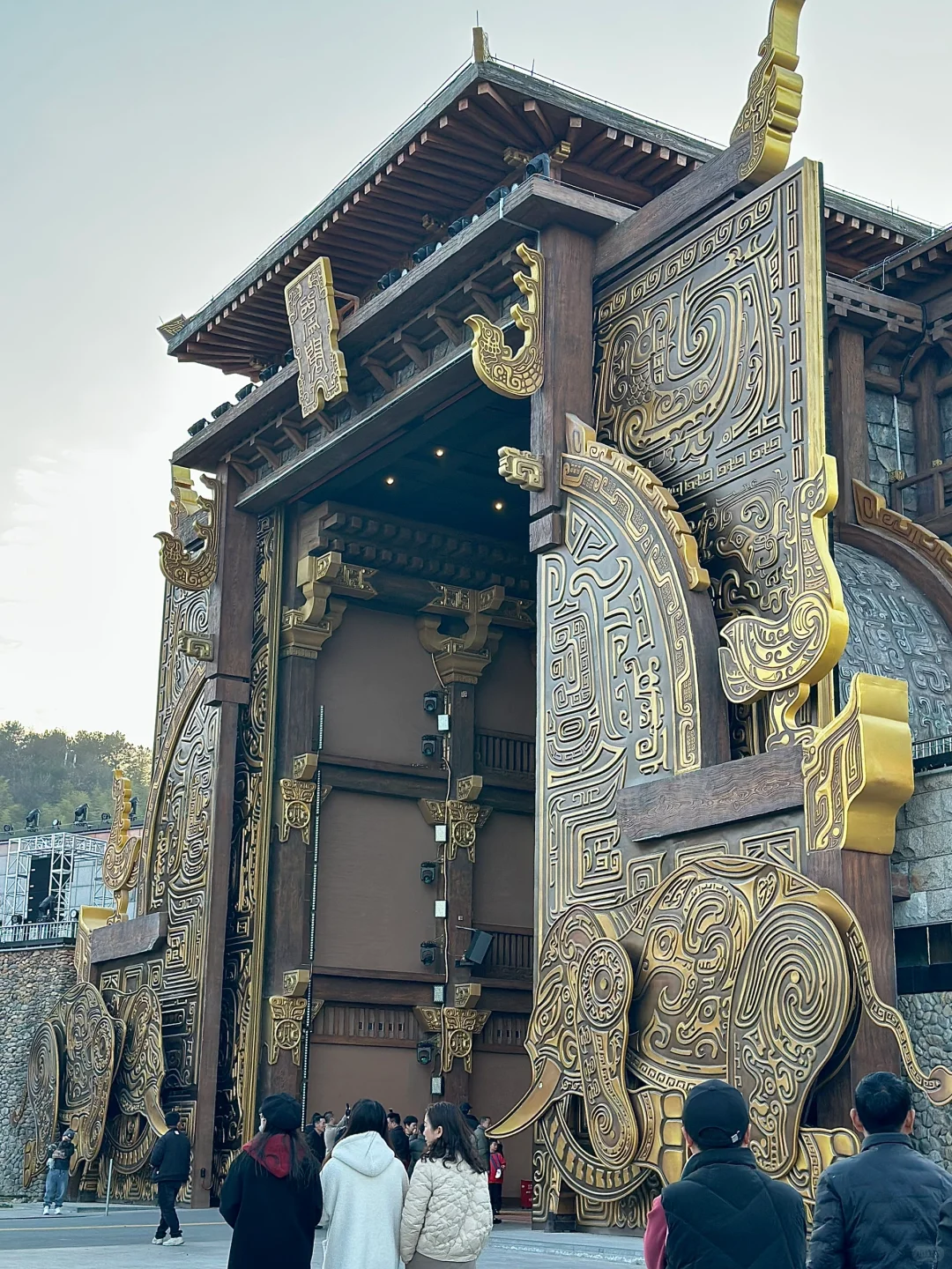 震惊！疑似三体文明照进现实…