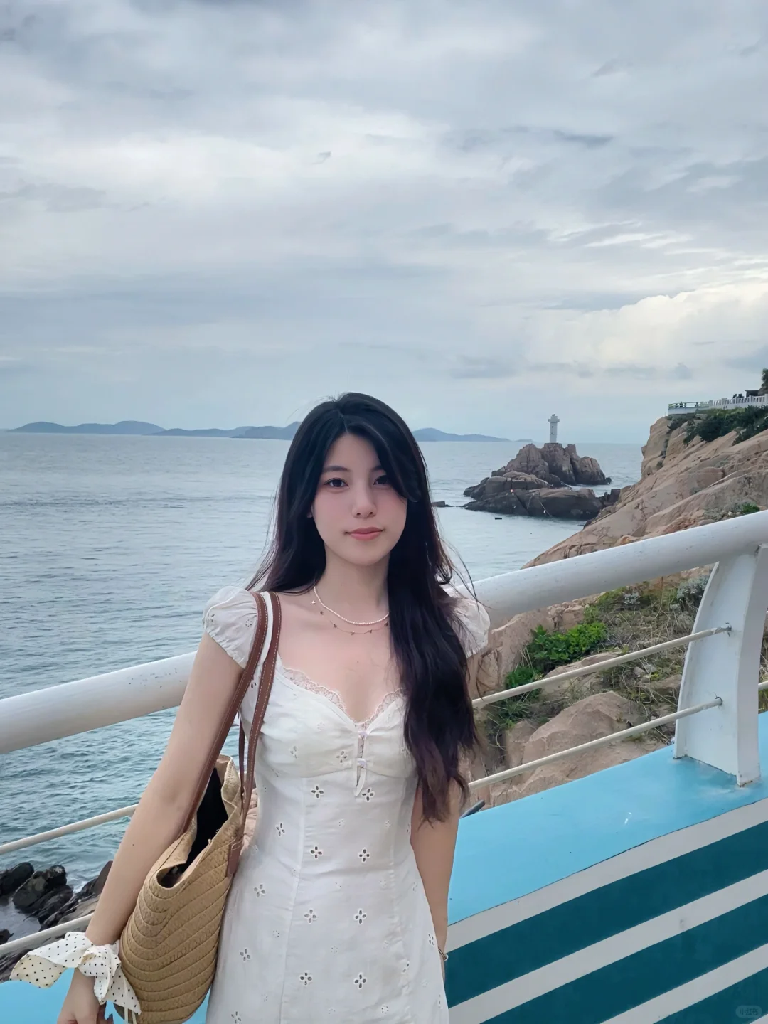 舟山|东极岛——第一缕曙光照射的地方🌅