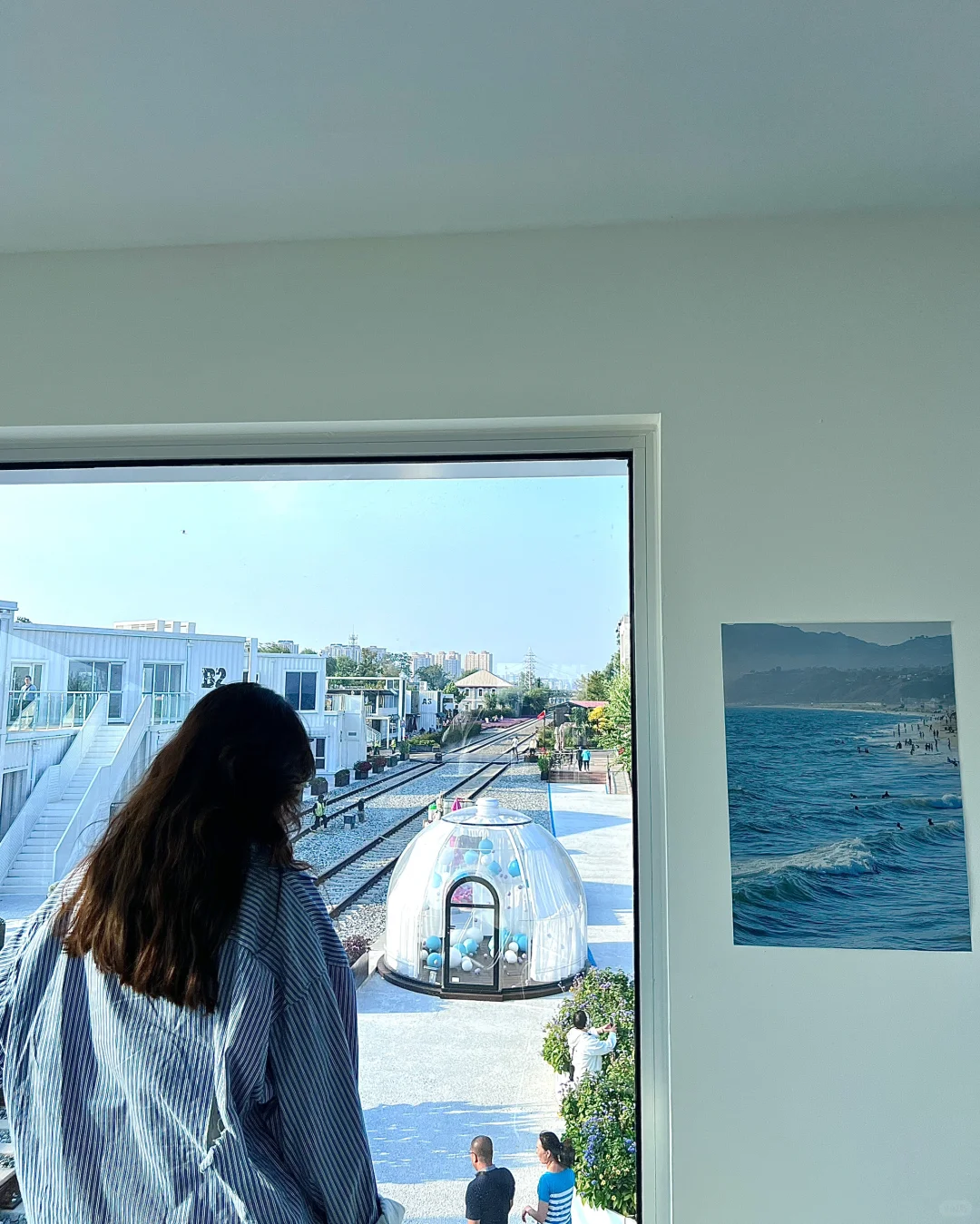 这么近 那么美 周末到河北！