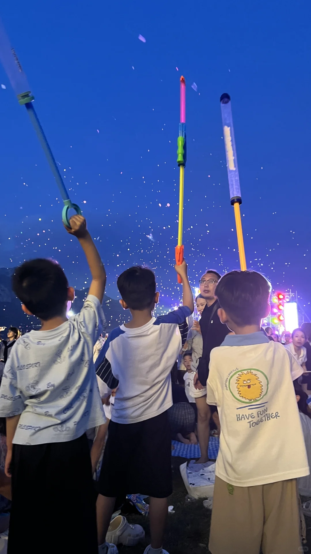 涉县~太行五指山