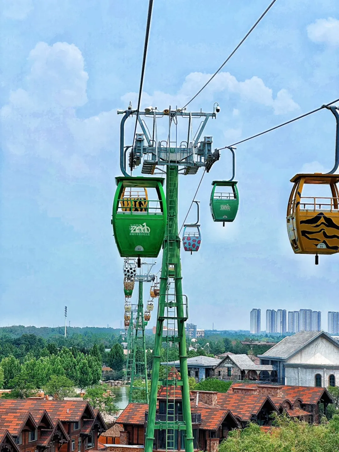 天津🚗3h达|3天2晚暑假玩透“山东迪士尼”|上