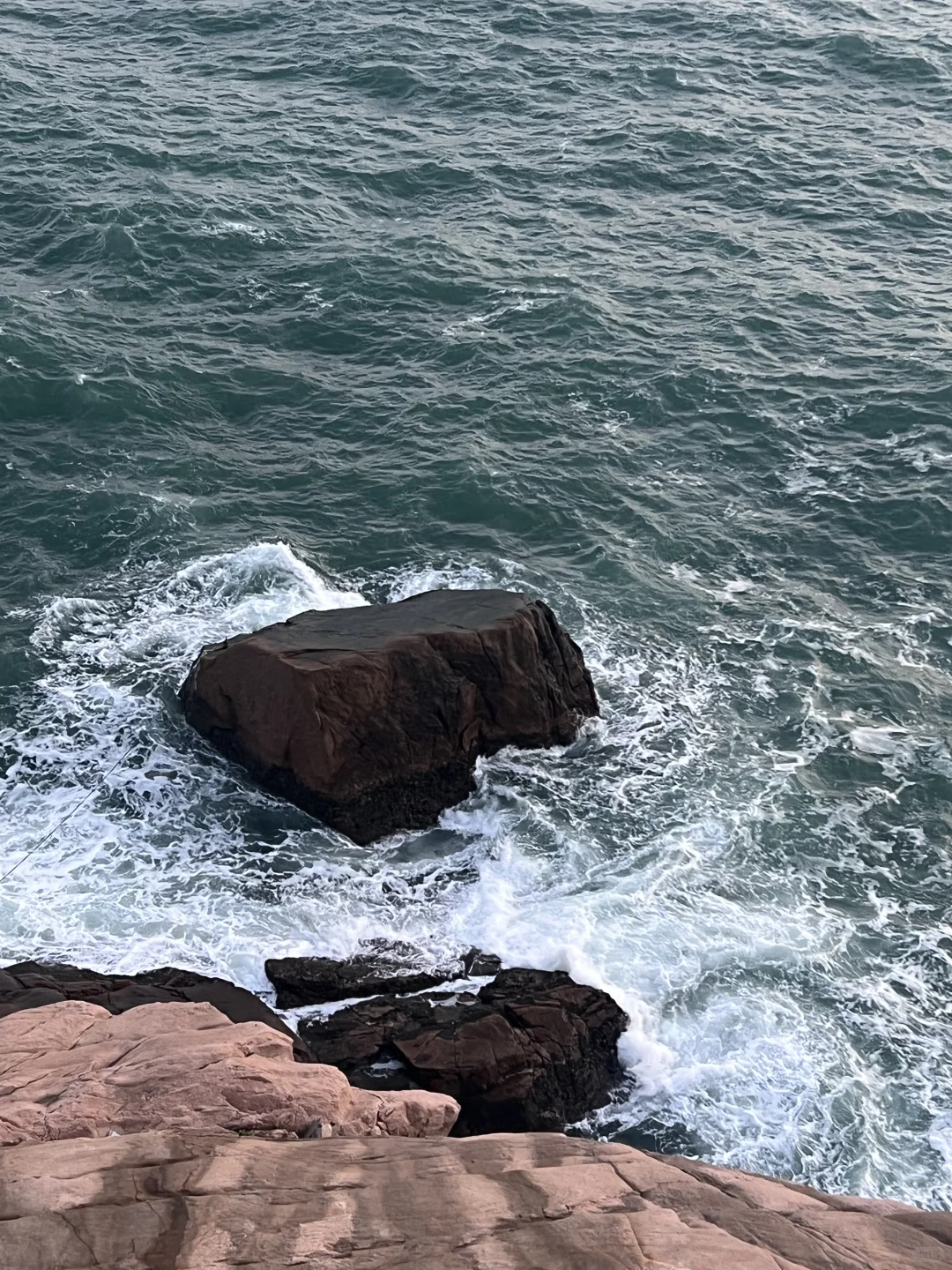 舟山|东极岛——第一缕曙光照射的地方🌅