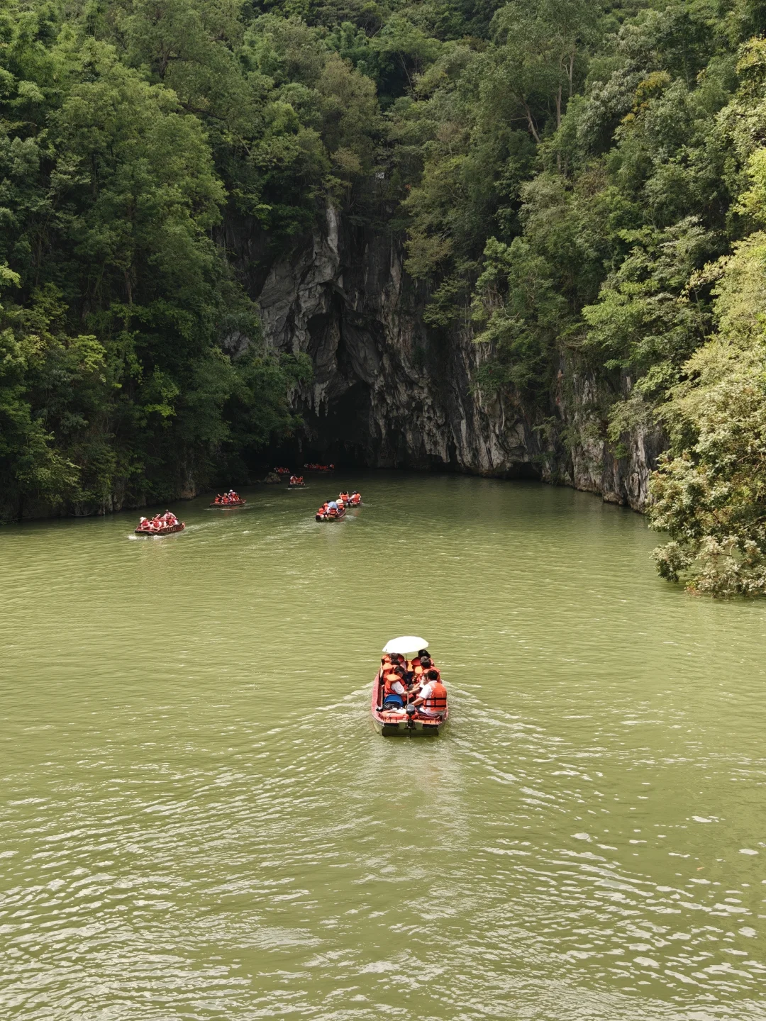 旅游中的记忆点，与大自然拥抱，享受生活！