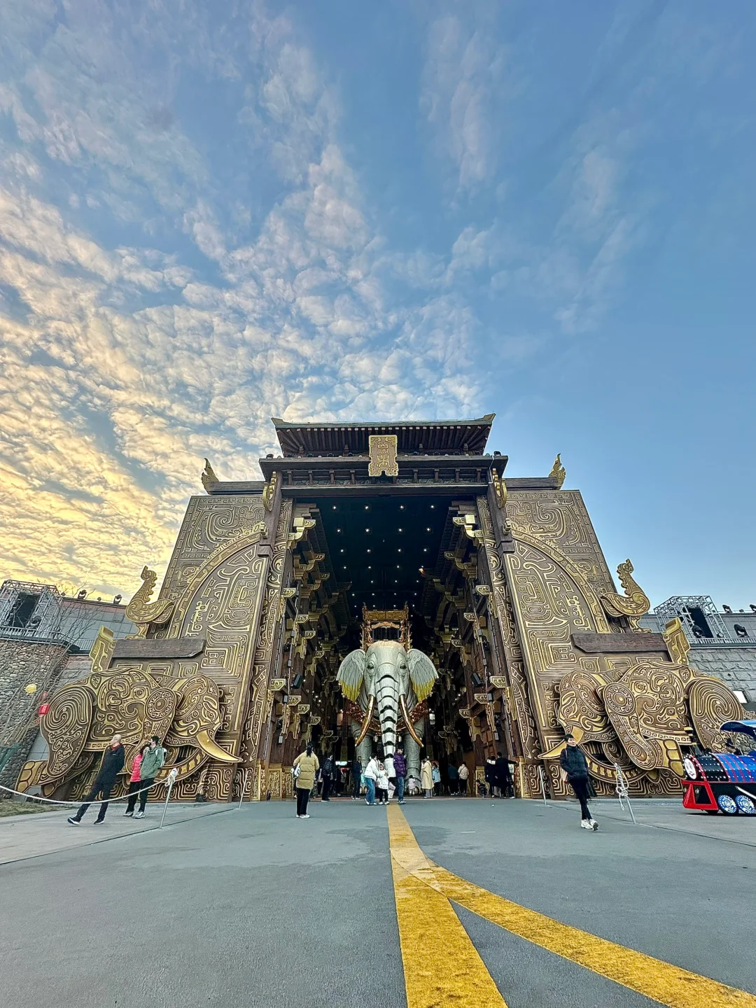 震惊！疑似三体文明照进现实…