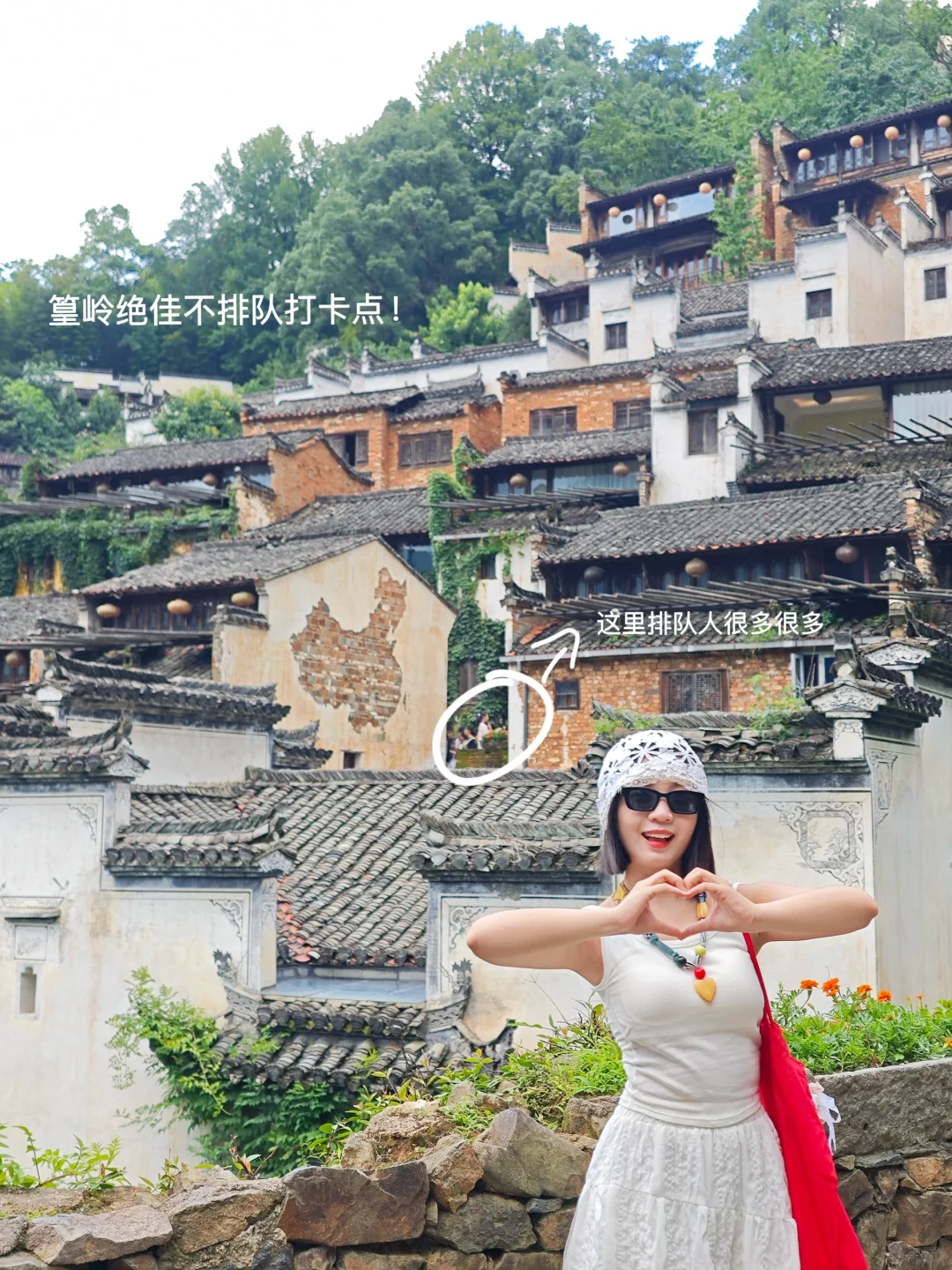 景德镇+婺源：3天2晚超爽攻略！🥳