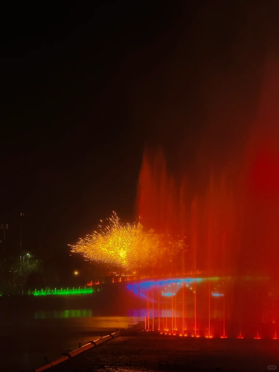 涞源不止有白石山 这里也是个好去处！（🆓）