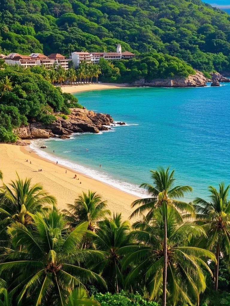 这5个地方不去后悔一辈子!