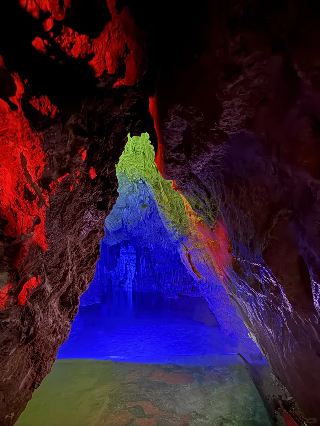 杭州出发1.5h!我发现个江浙沪宝藏山野乐园!