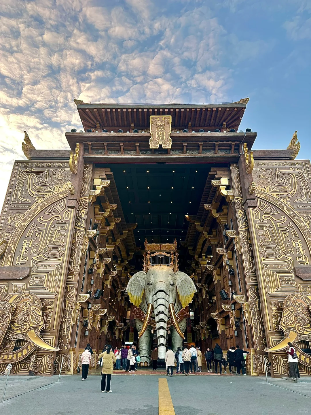 震惊！疑似三体文明照进现实…