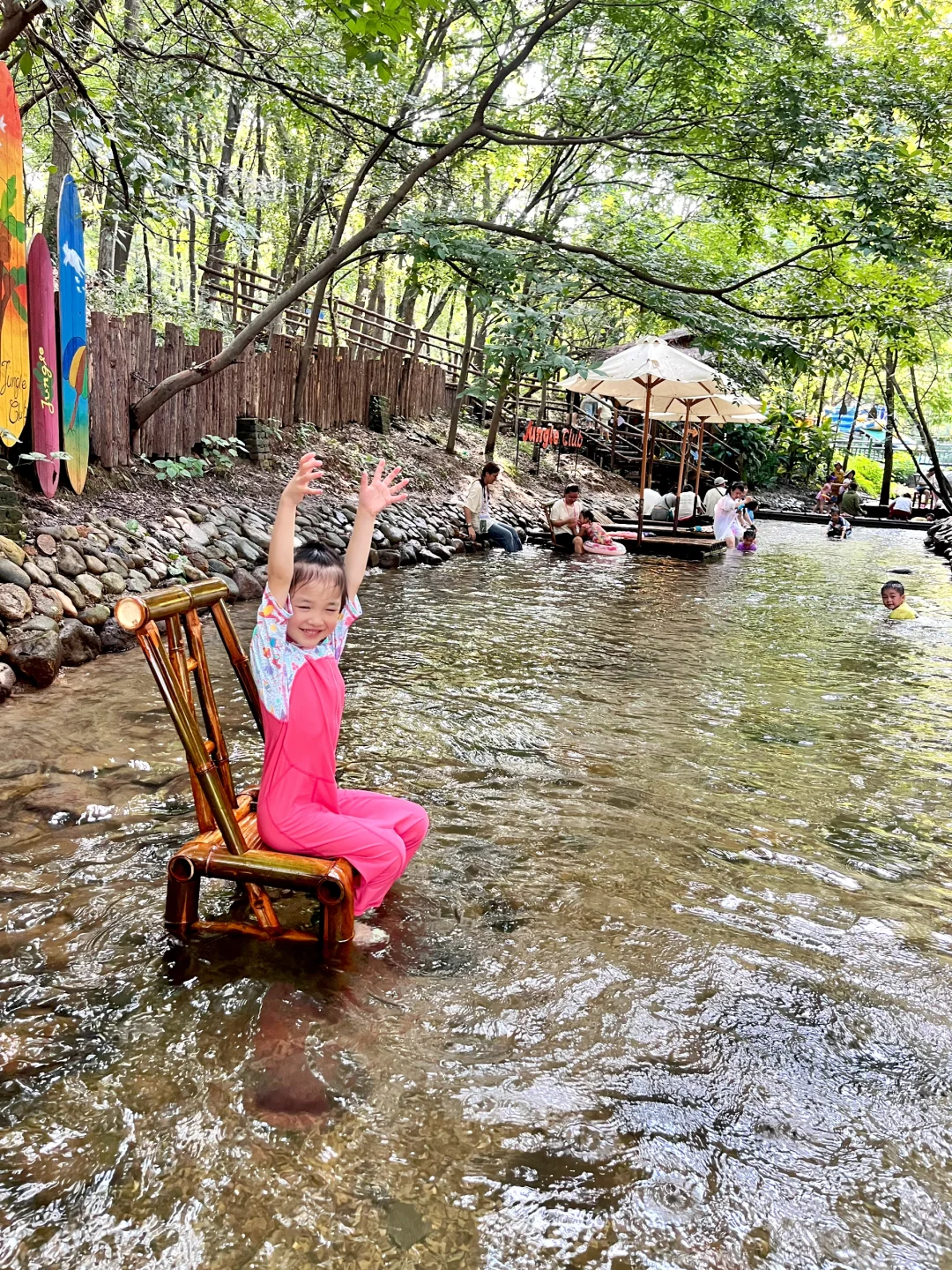 茅山亲子遛娃，说点真心话：玩不够根本玩不够