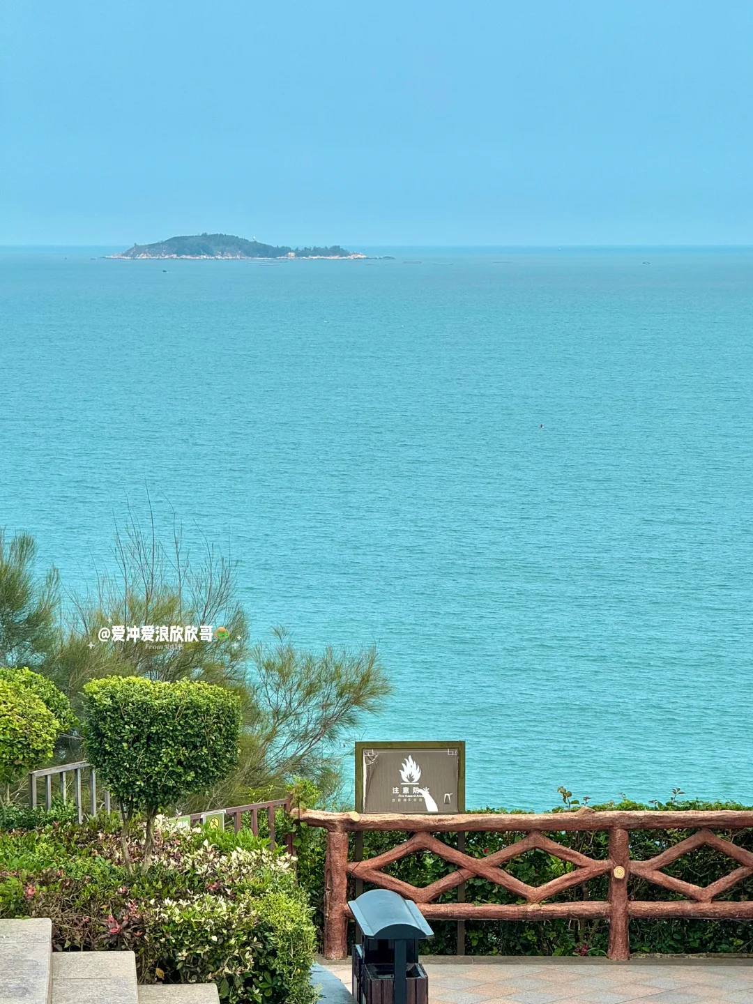 潮汕会惩罚每个不做攻略的人🥲