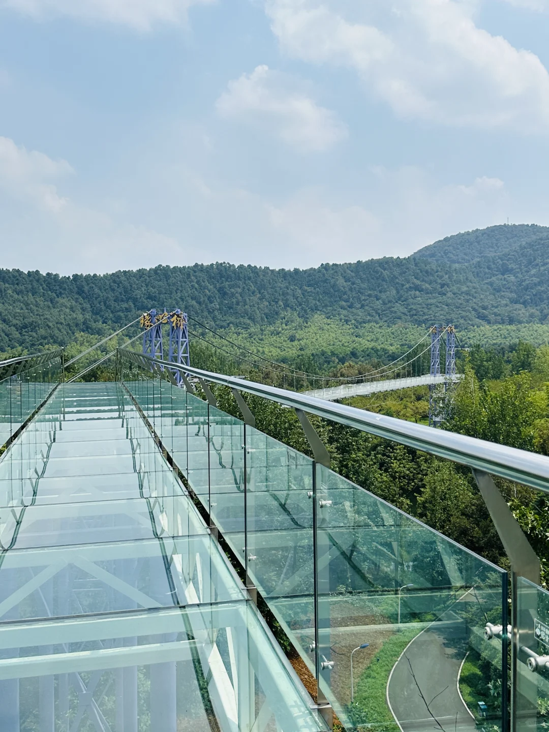 茅山亲子遛娃，说点真心话：玩不够根本玩不够