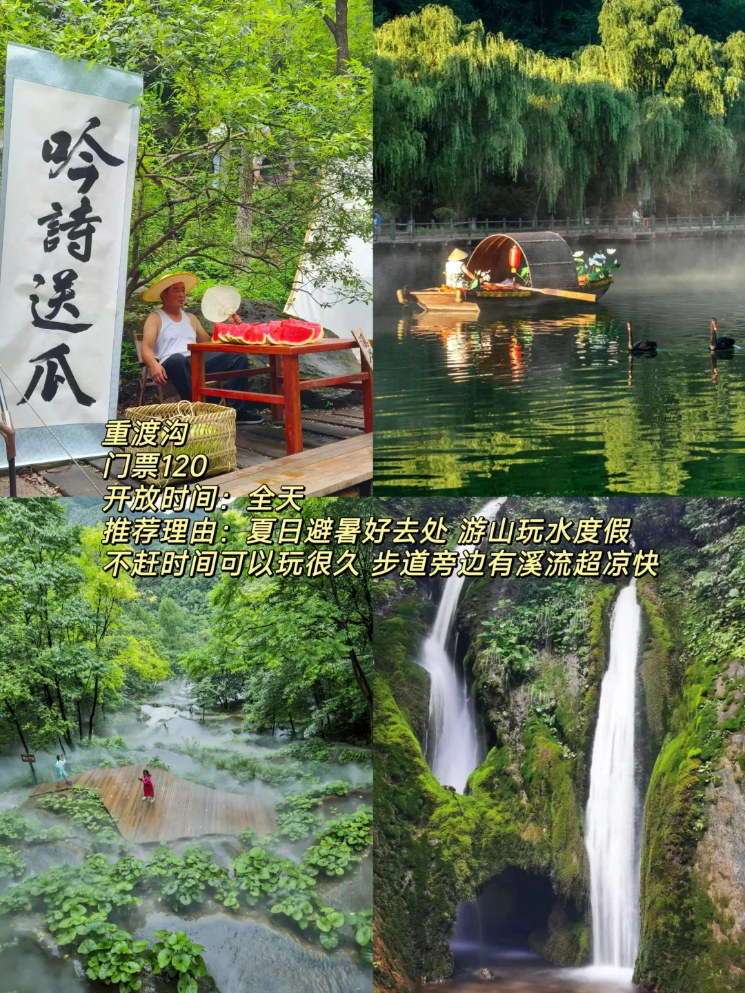 听说洛阳火了🔥这份必打卡攻略快马住🐴