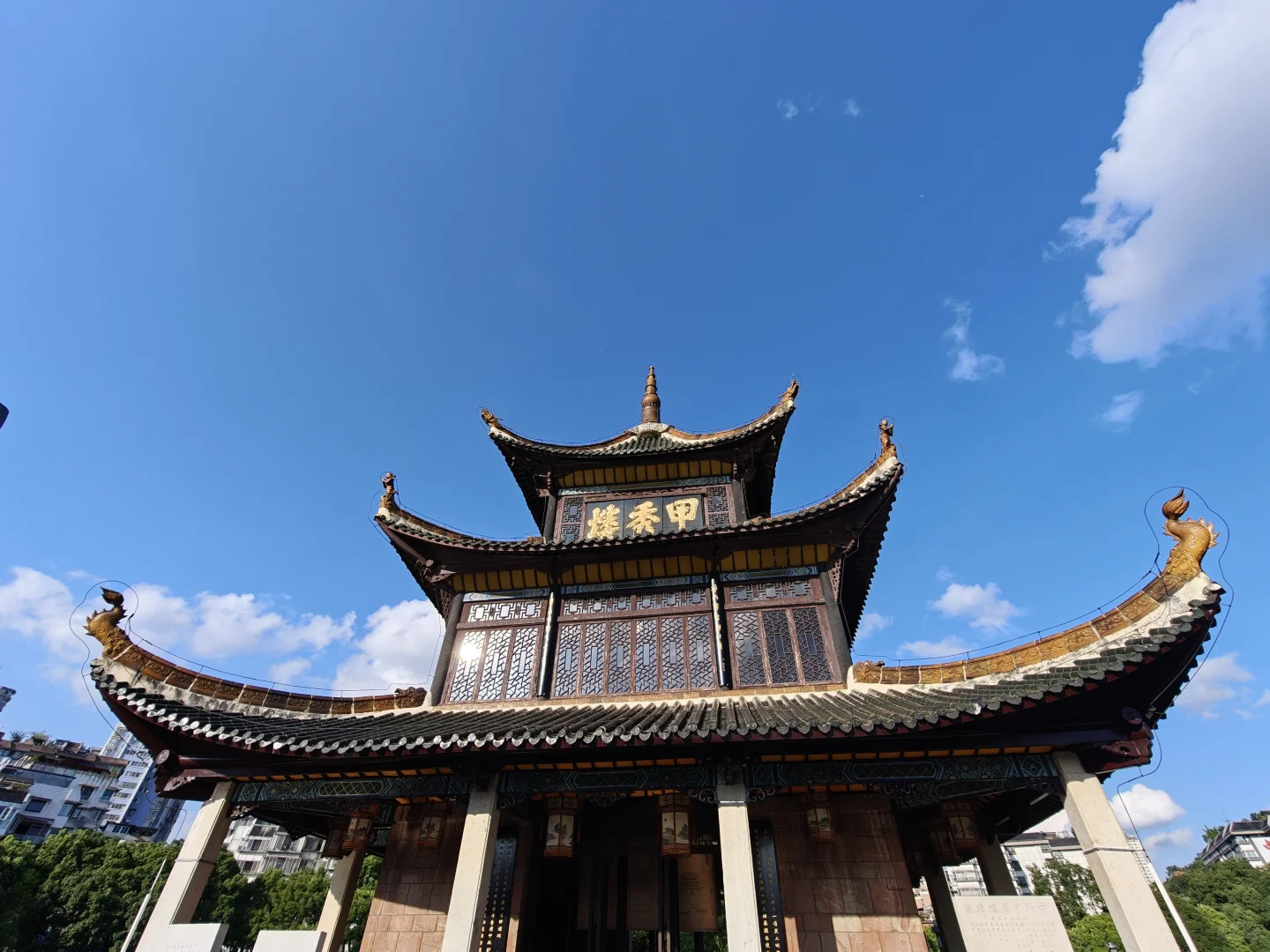 旅游中的记忆点，与大自然拥抱，享受生活！