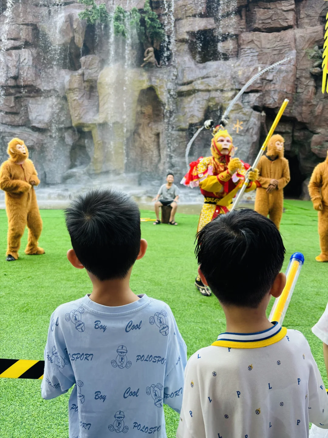 涉县~太行五指山