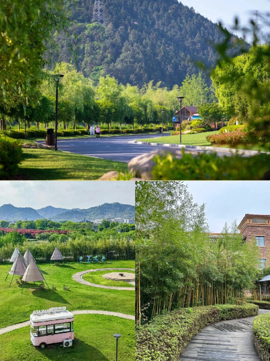 💦499玩转5钻酒店‼️溯溪漂流+冷泉泳池