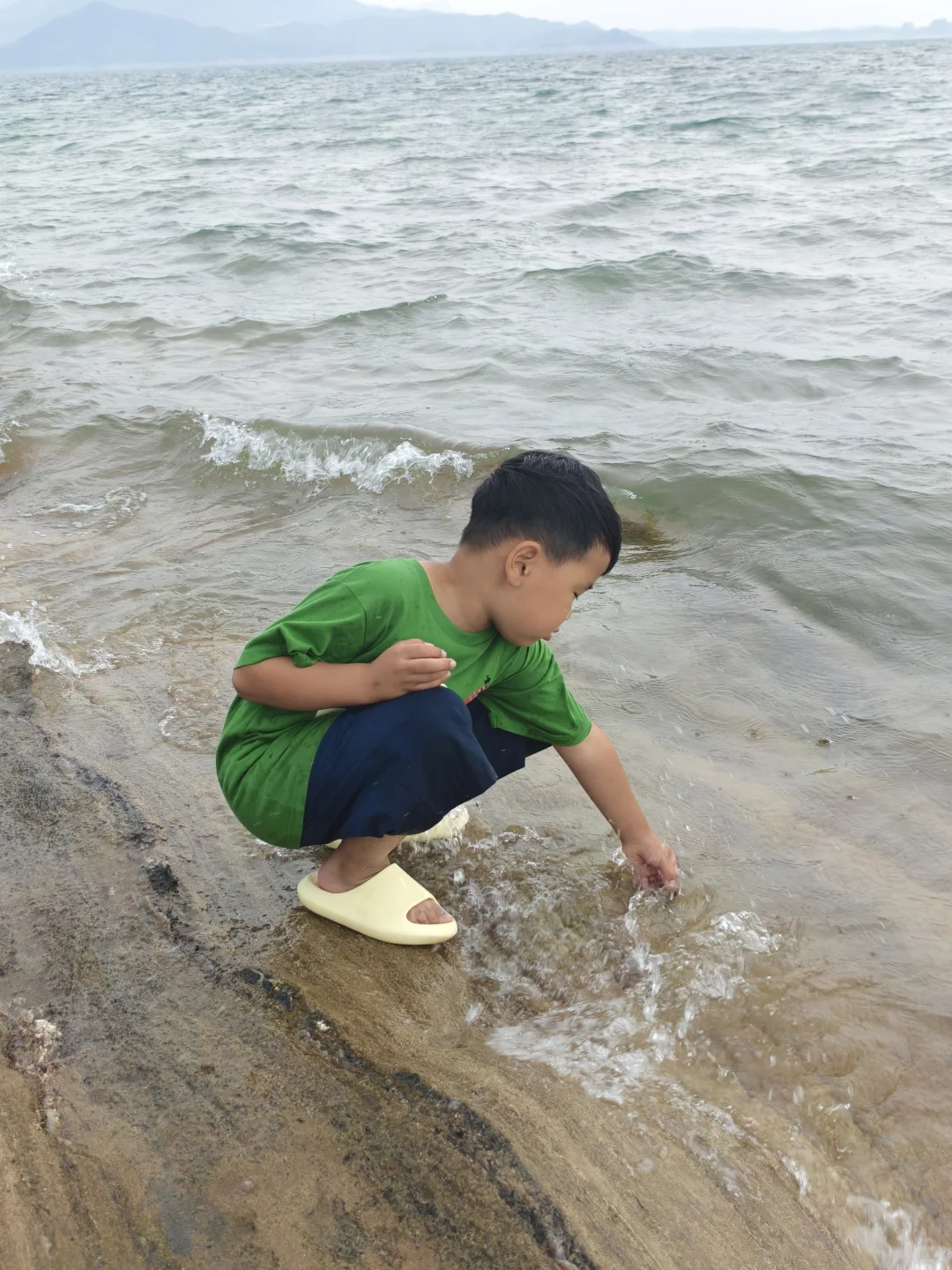 石家庄开车1h周边看“海” 全程免费🆓