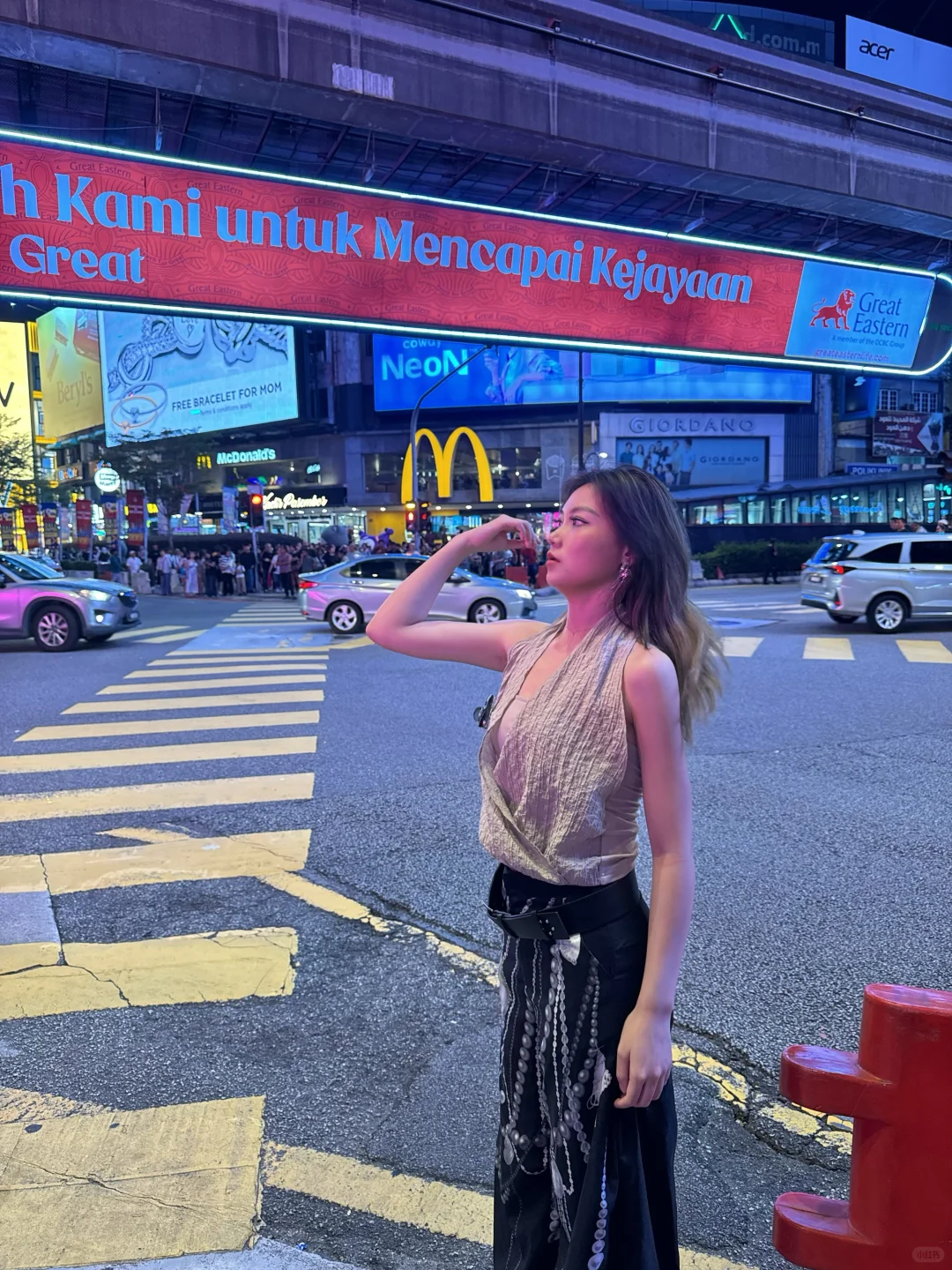 寻地成功，吉隆坡竟然这么便宜🏠