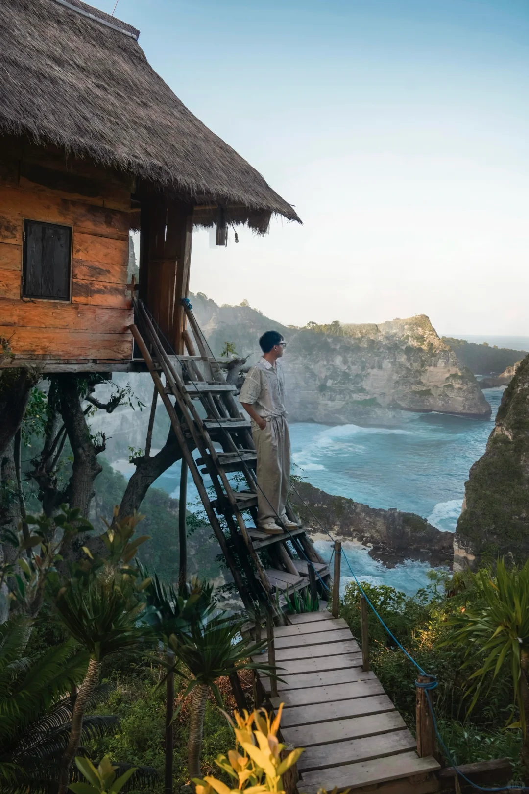 世界慢慢游｜去完9国我真的想一直在路上