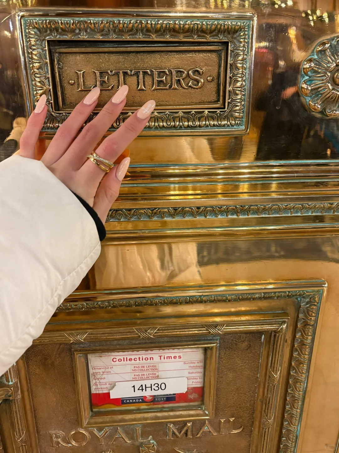 18岁那年你独自去了魁北克