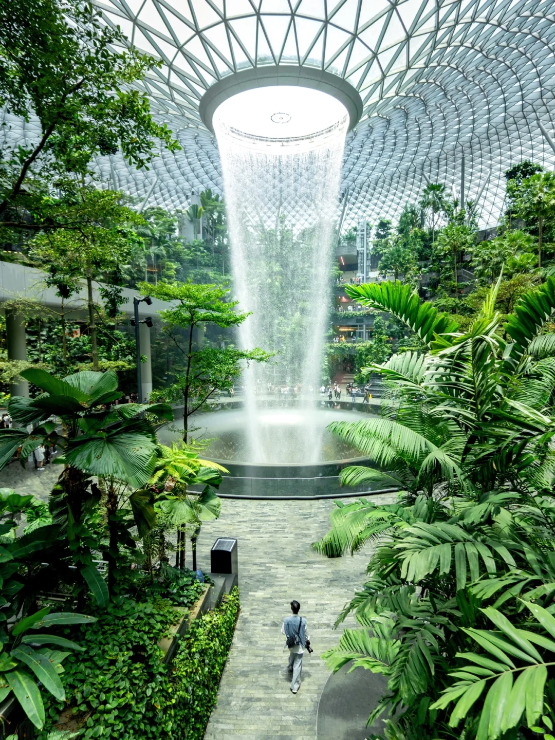 23岁第一次出国，5️⃣个我最留恋的免签国家❗️