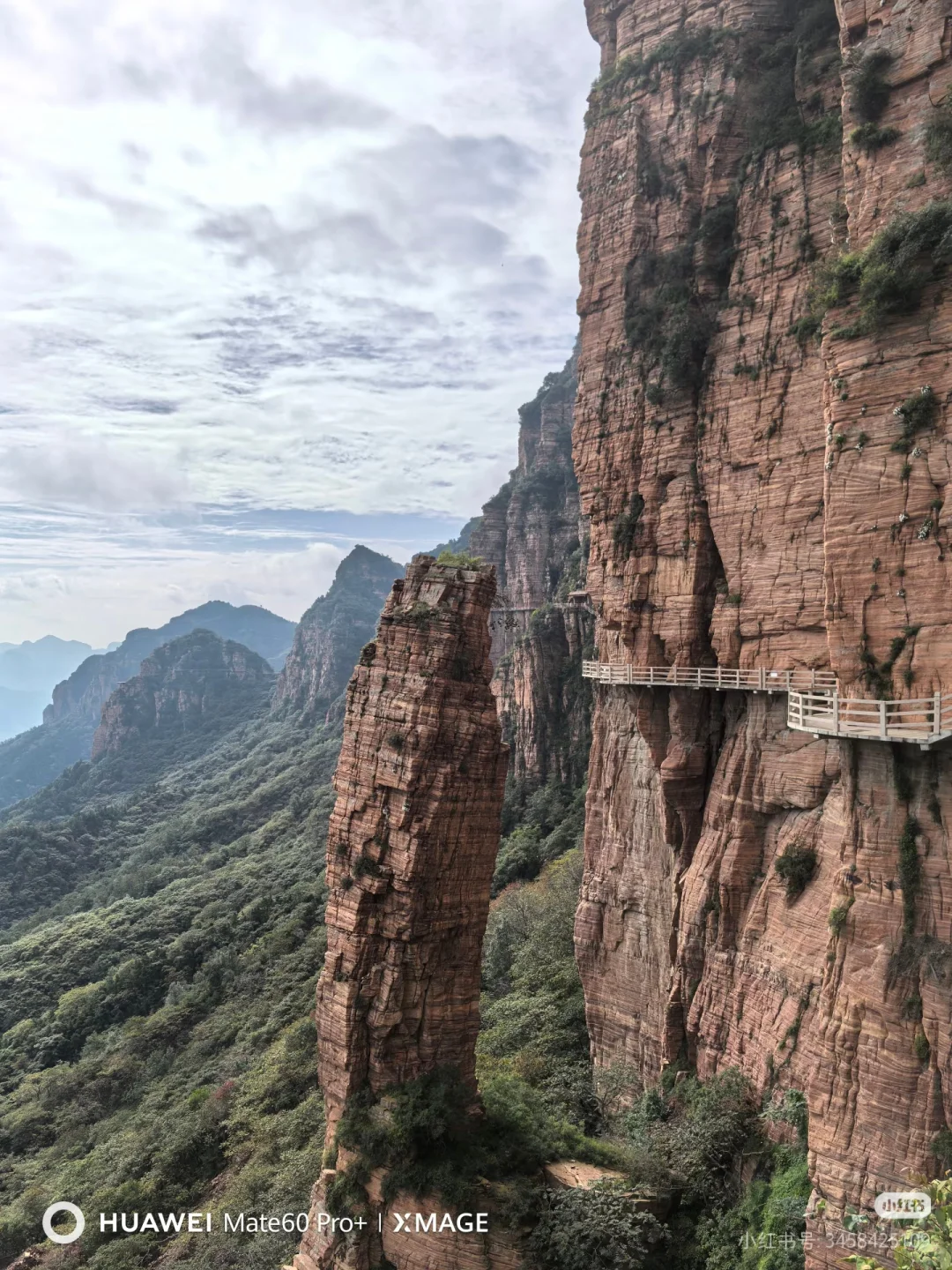 邯郸周边真正可玩的地方