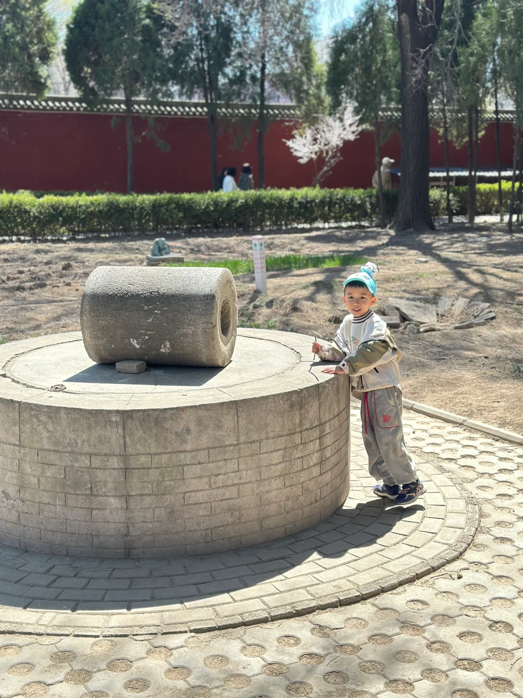 长治两日游｜反向旅游亲子攻略