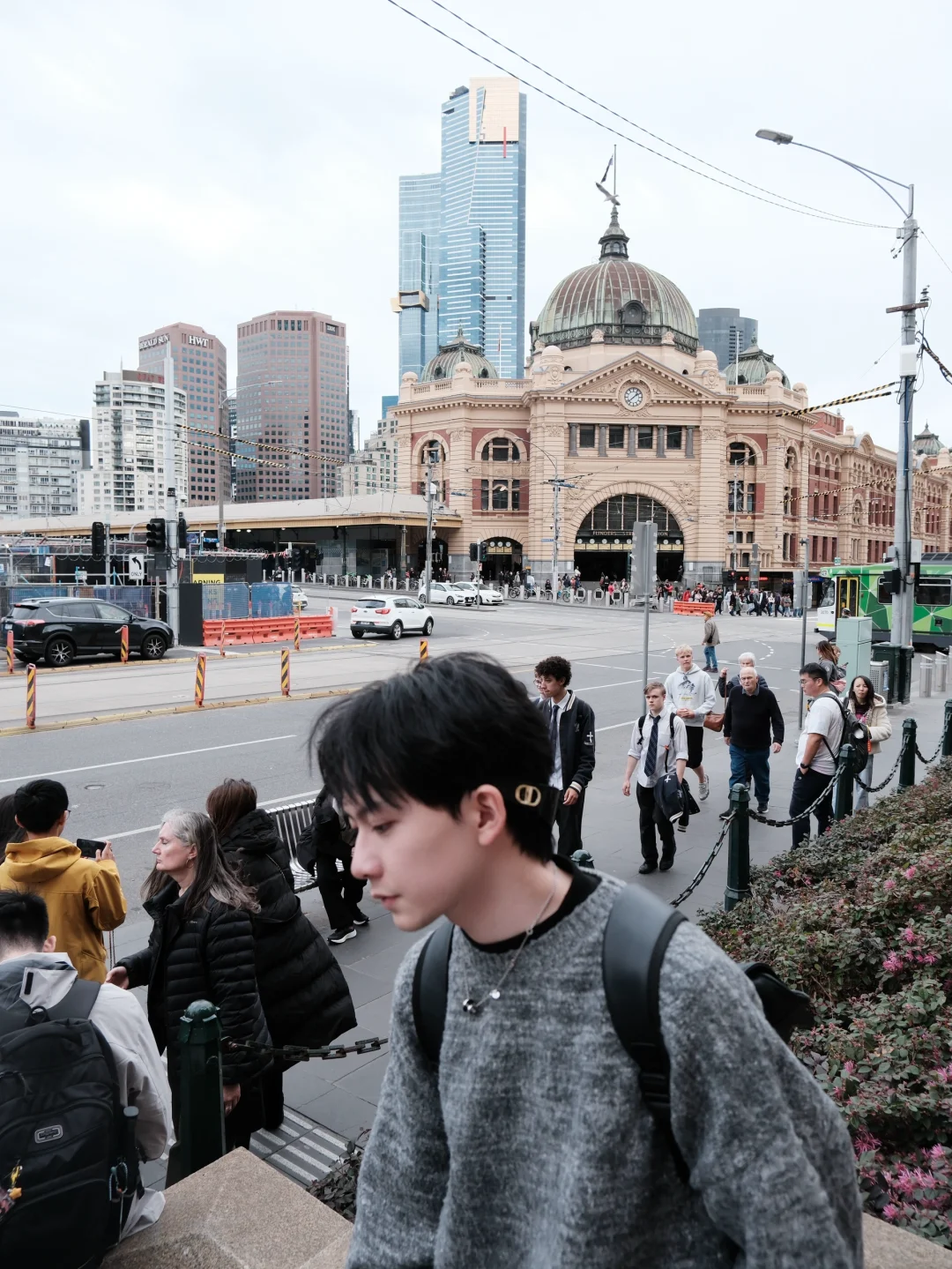 🇦🇺｜终于明白为什么墨尔本是最宜居的城市