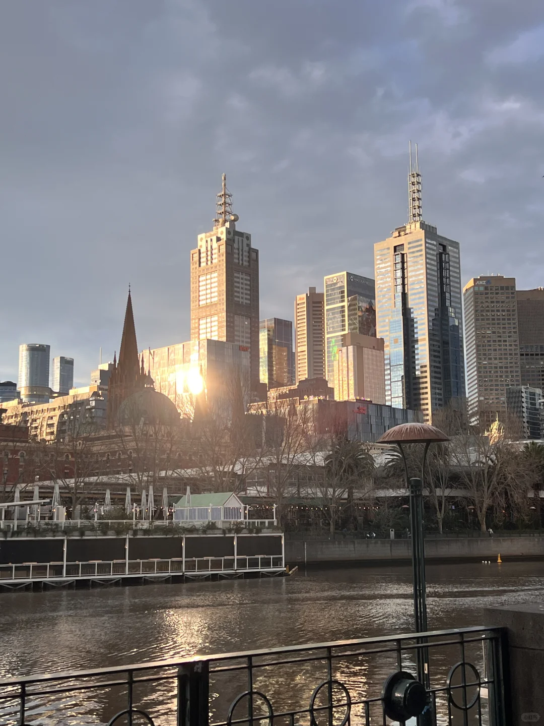 🇦🇺｜终于明白为什么墨尔本是最宜居的城市