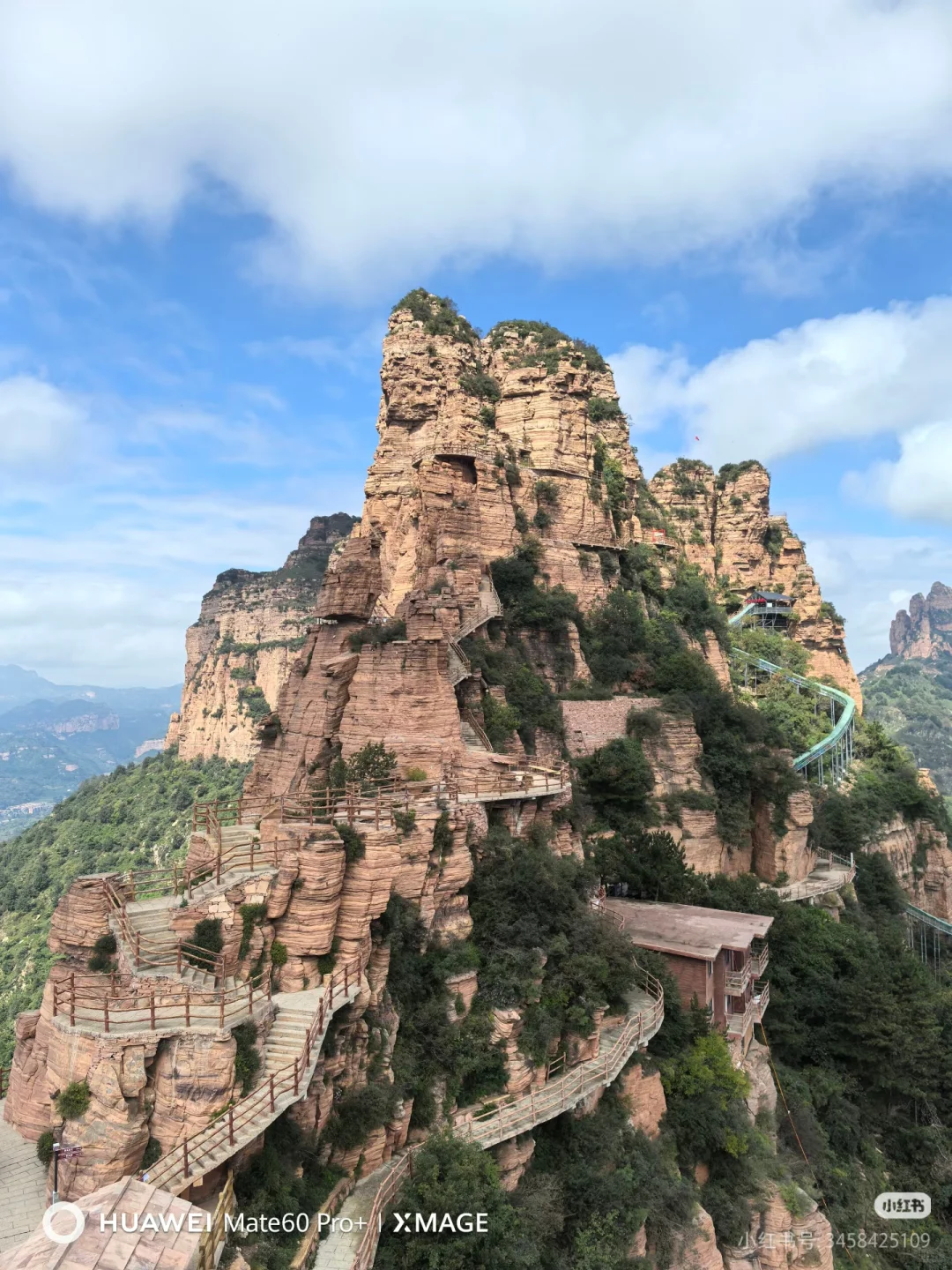 邯郸周边真正可玩的地方