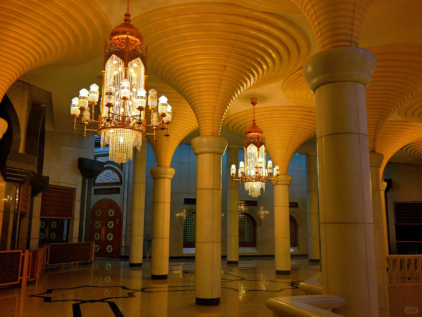 大学生一千块畅玩文莱!!旅游攻略来啦!!