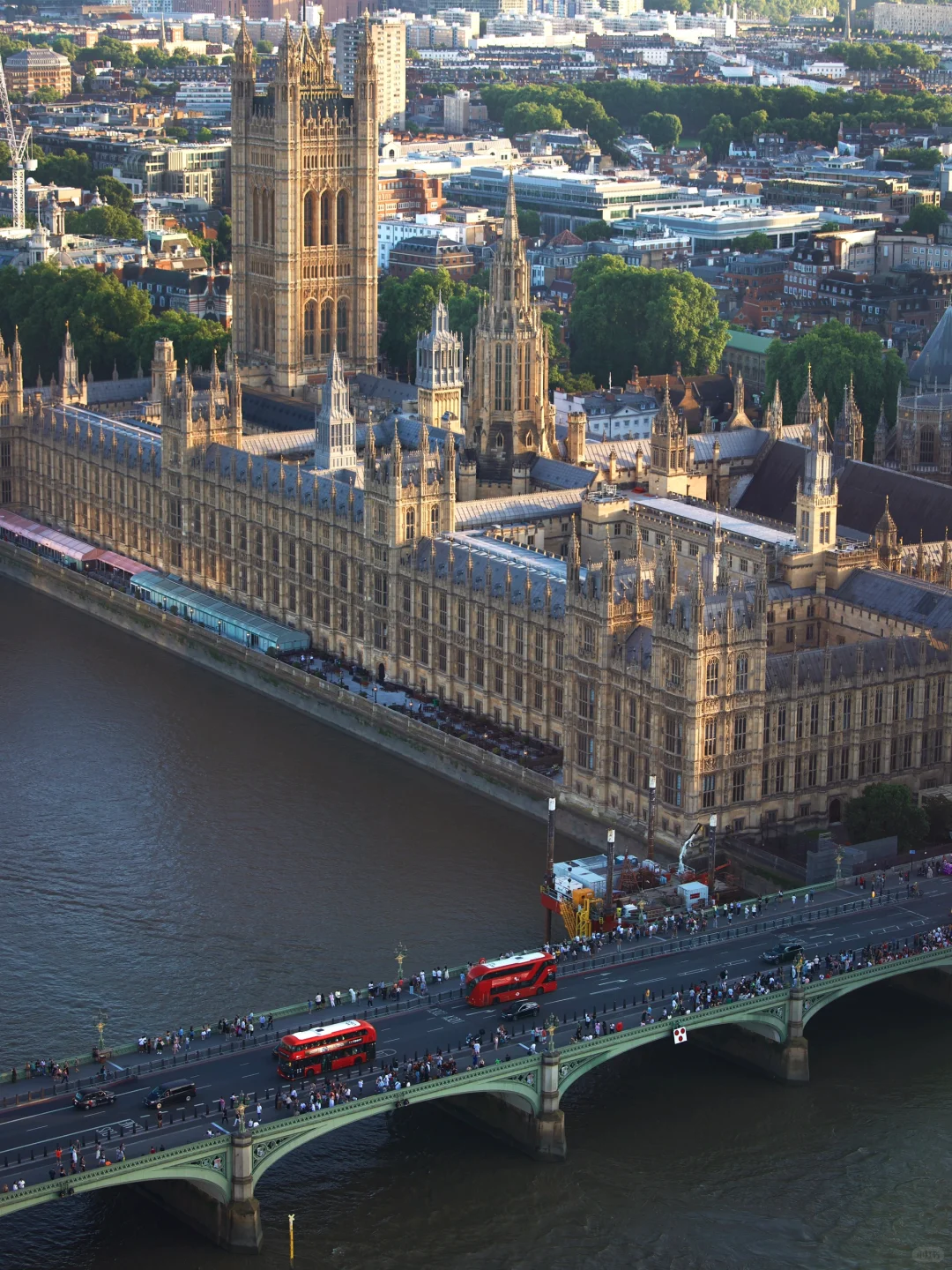 英国归来，旅行就是在重塑世界观