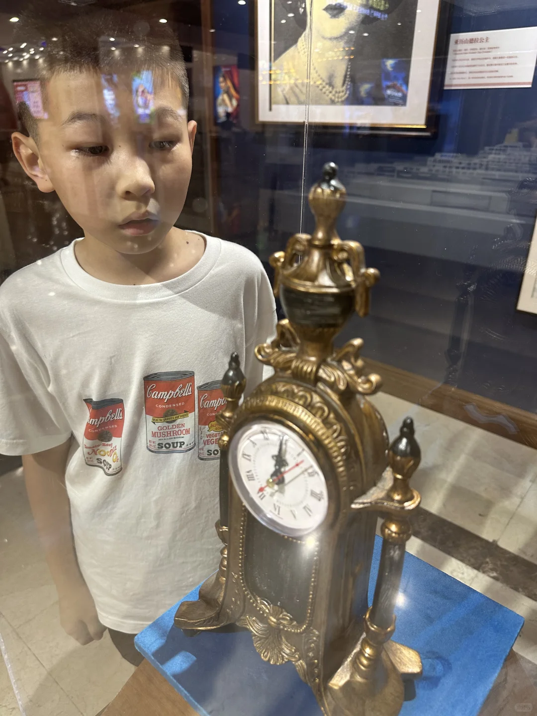 穿越时空｜触摸上海的心跳✨