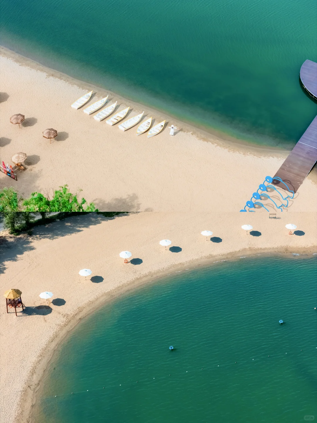 谁懂啊❗第一次来河北就刷新认知❗