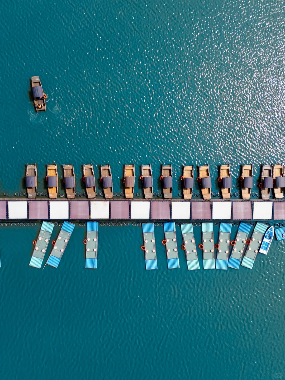 谁懂啊❗第一次来河北就刷新认知❗