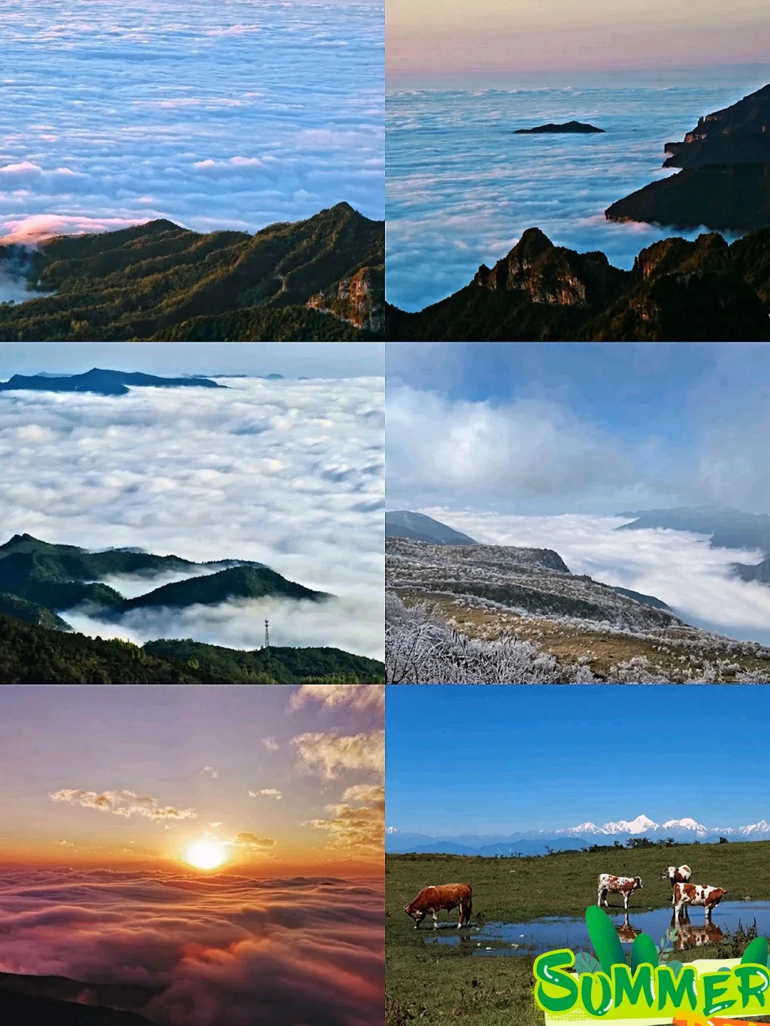 新乡必去五大景点攻略‖毕业旅行必去💕